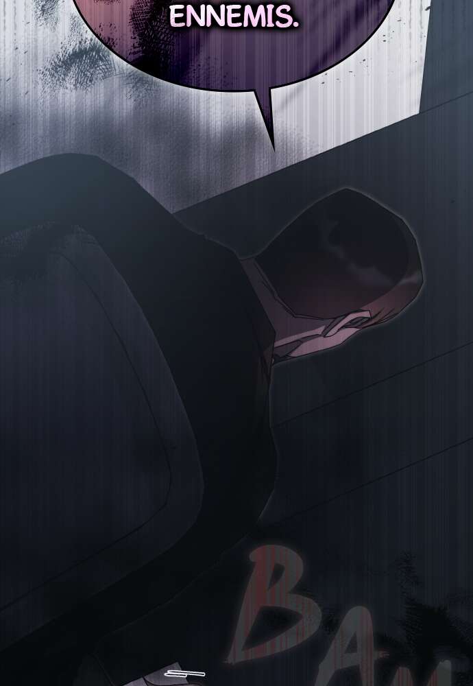 Transcension Academy Chapitre 80 - Page 108