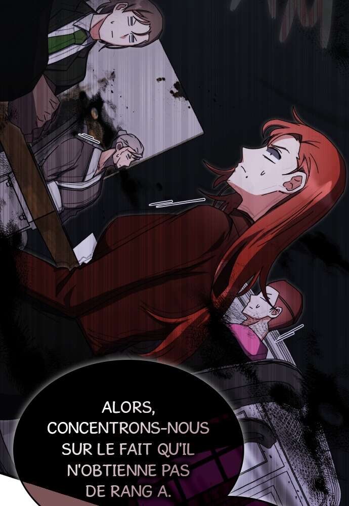 Transcension Academy Chapitre 80 - Page 109