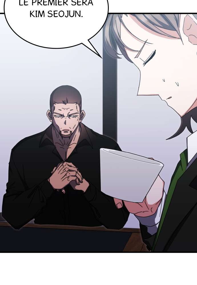 Transcension Academy Chapitre 80 - Page 113