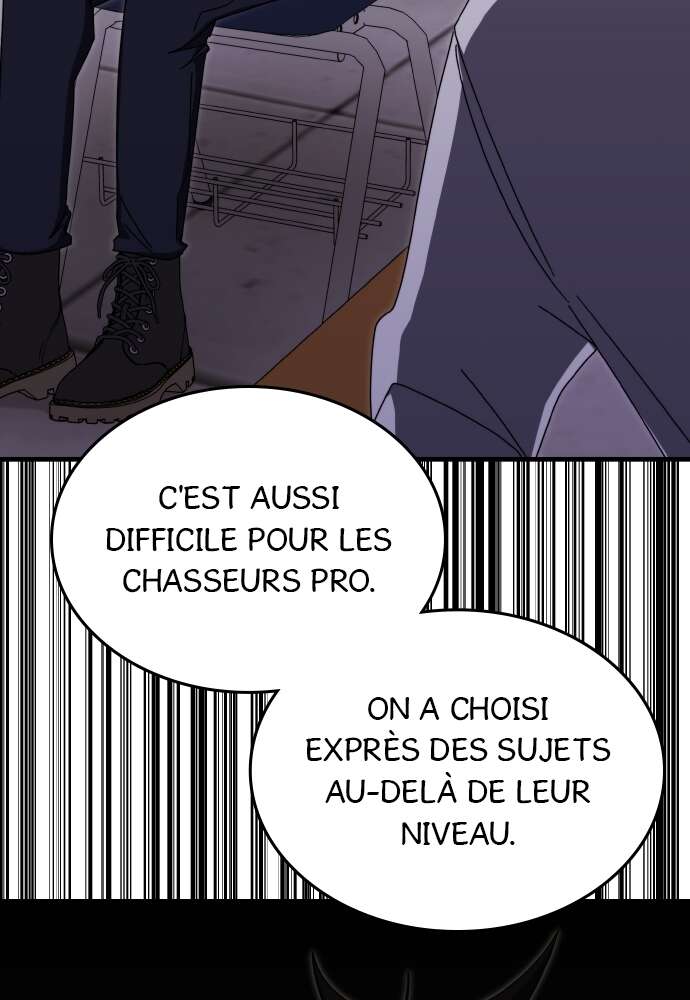 Transcension Academy Chapitre 80 - Page 118