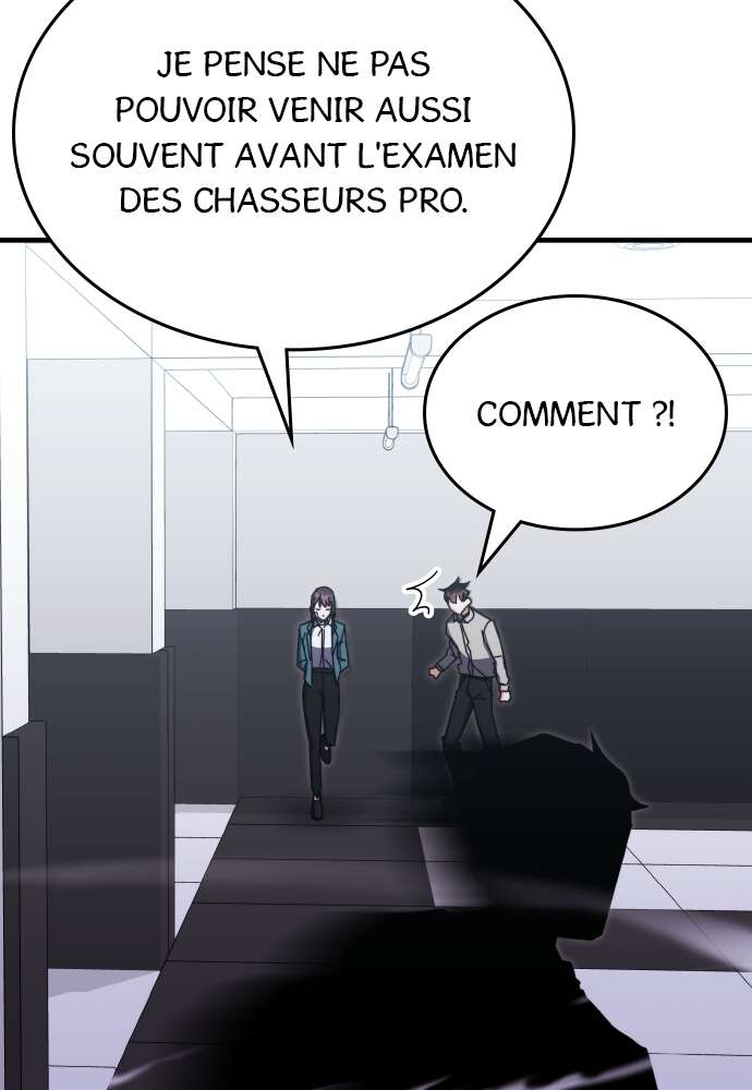 Transcension Academy Chapitre 80 - Page 12