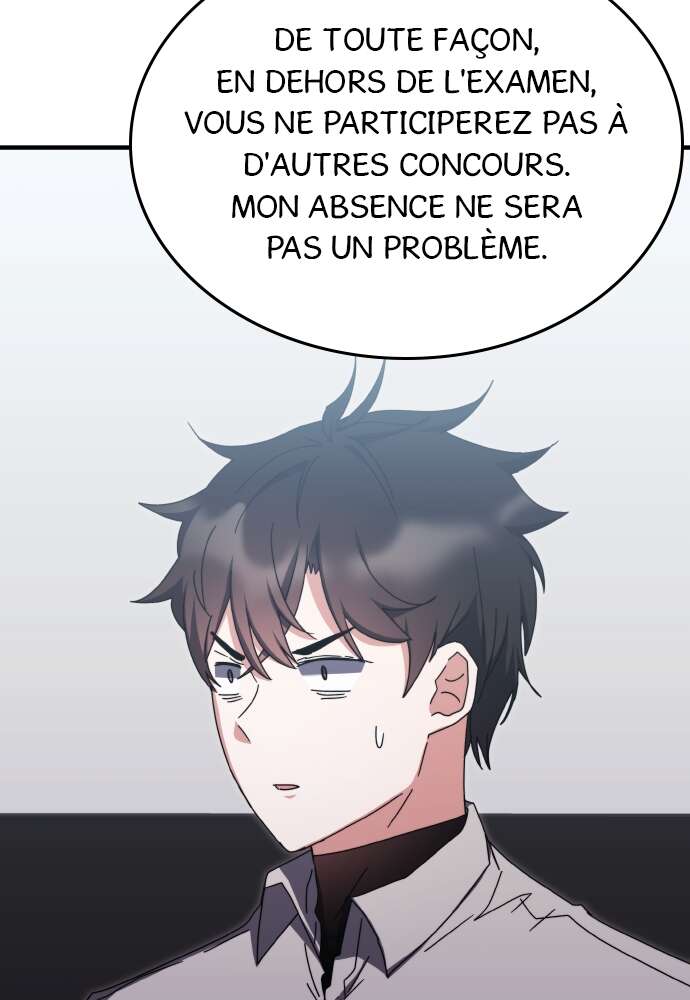 Transcension Academy Chapitre 80 - Page 14