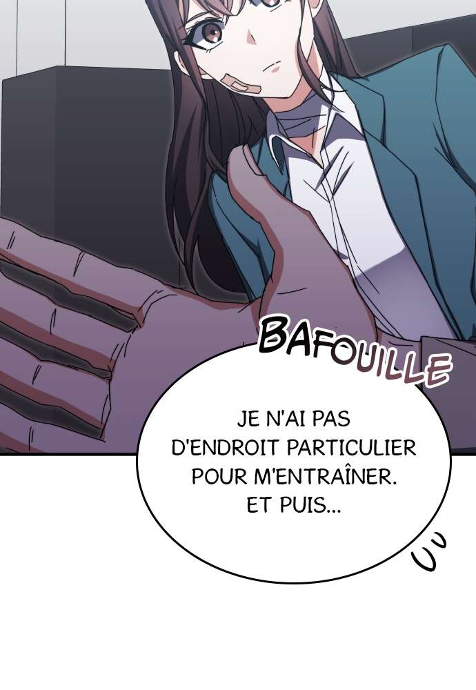 Transcension Academy Chapitre 80 - Page 19