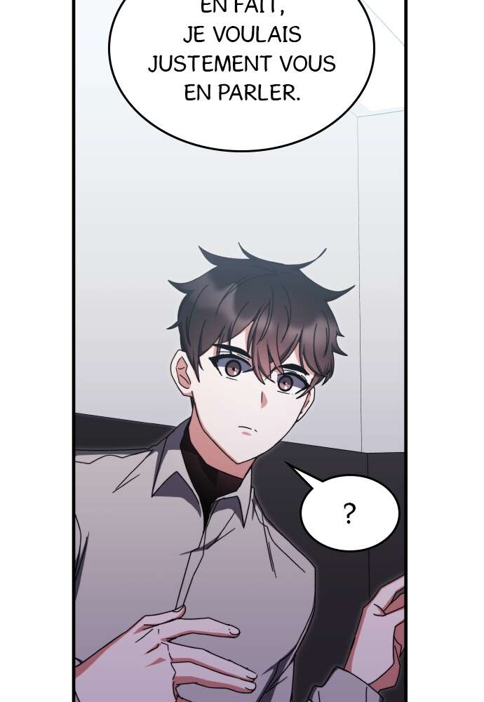 Transcension Academy Chapitre 80 - Page 22