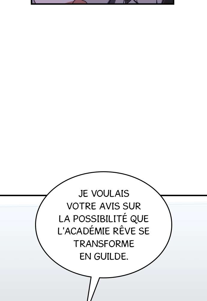 Transcension Academy Chapitre 80 - Page 23