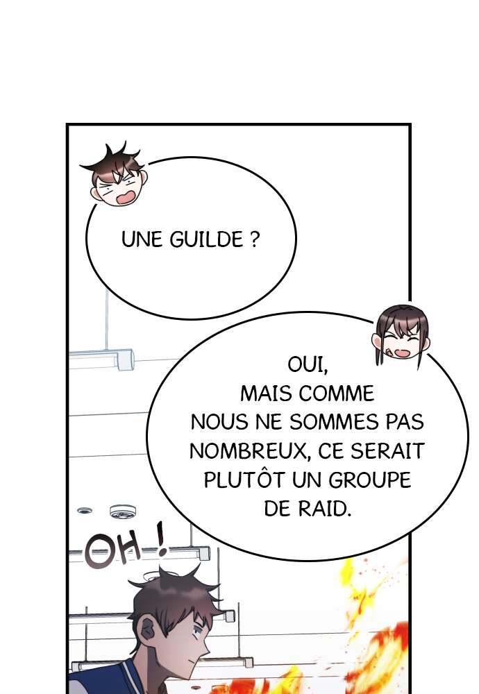 Transcension Academy Chapitre 80 - Page 25