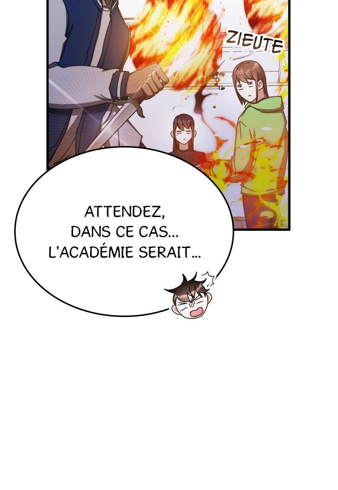 Transcension Academy Chapitre 80 - Page 26