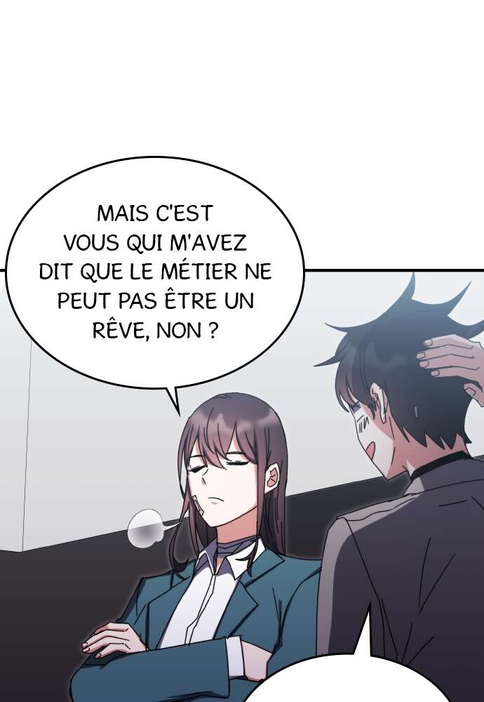 Transcension Academy Chapitre 80 - Page 27