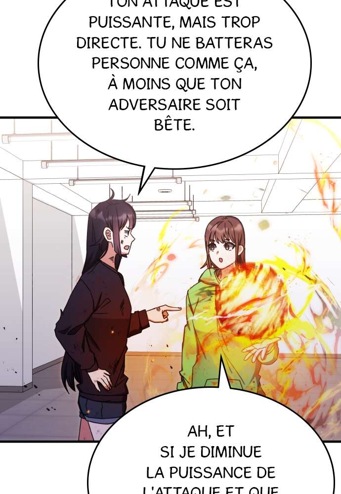 Transcension Academy Chapitre 80 - Page 3