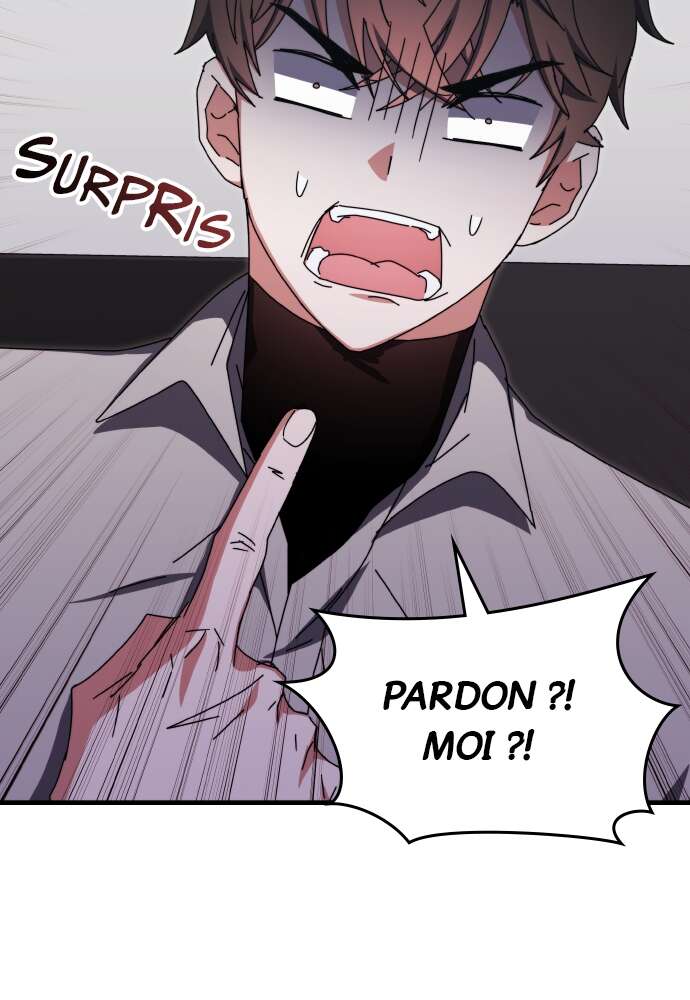 Transcension Academy Chapitre 80 - Page 31