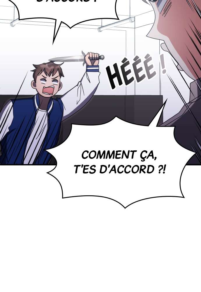 Transcension Academy Chapitre 80 - Page 35