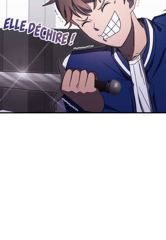Transcension Academy Chapitre 80 - Page 37