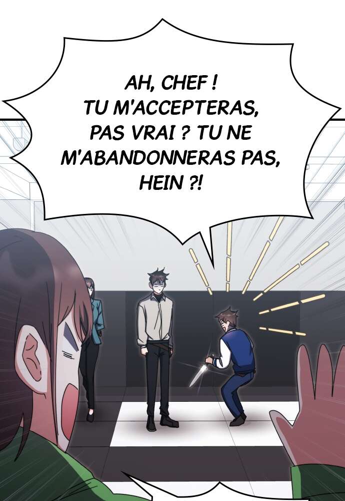 Transcension Academy Chapitre 80 - Page 38
