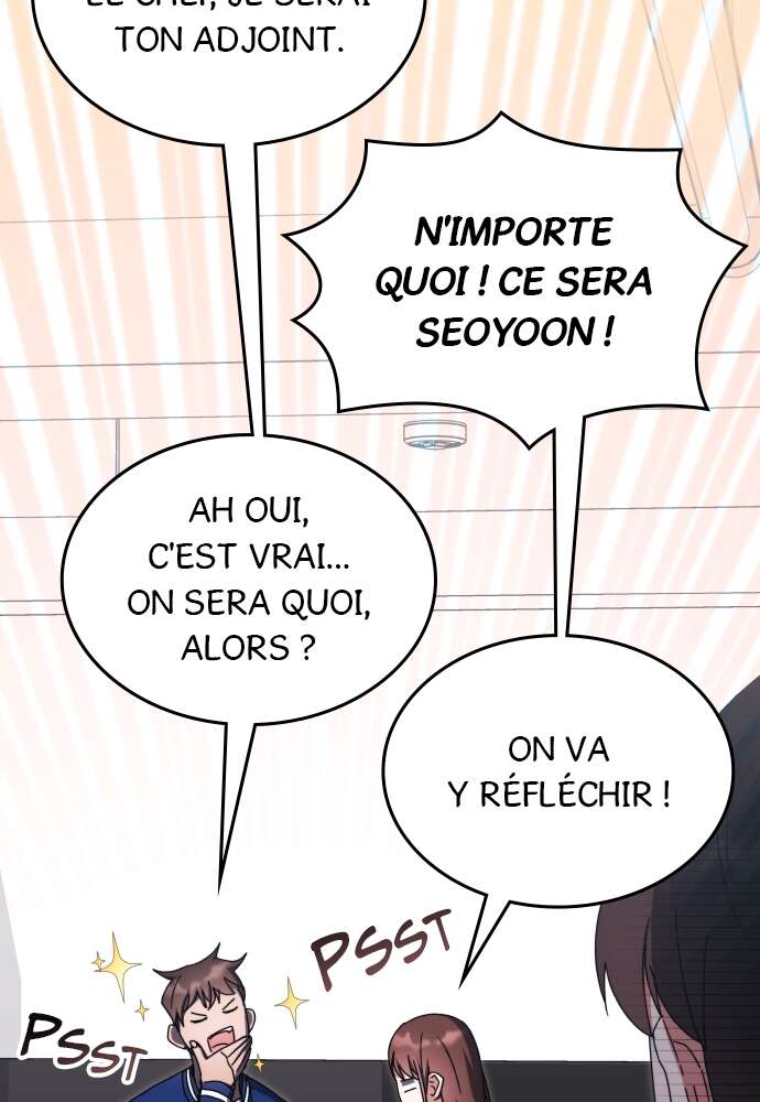 Transcension Academy Chapitre 80 - Page 40