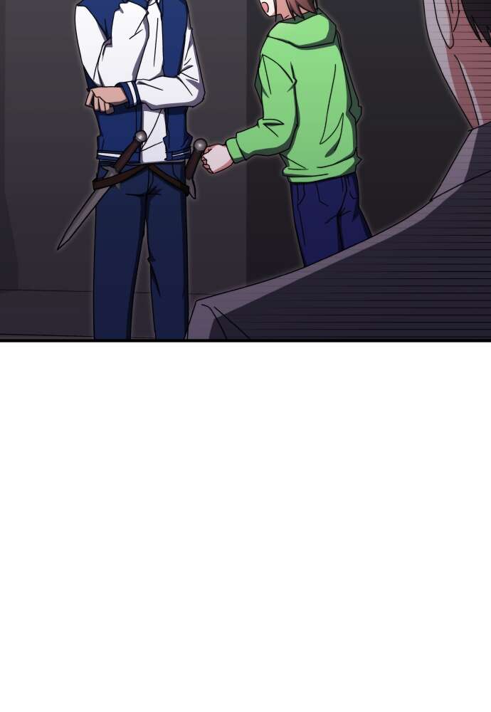 Transcension Academy Chapitre 80 - Page 41