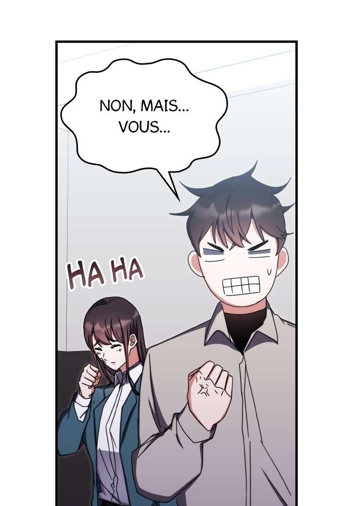 Transcension Academy Chapitre 80 - Page 42