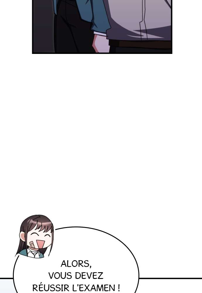 Transcension Academy Chapitre 80 - Page 43