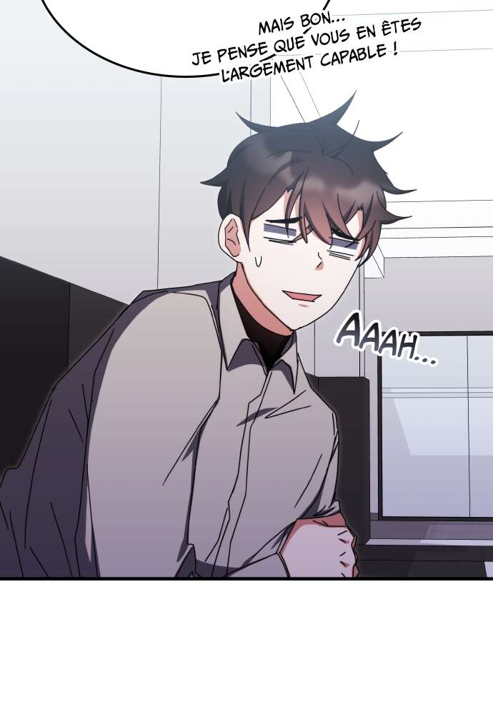Transcension Academy Chapitre 80 - Page 44