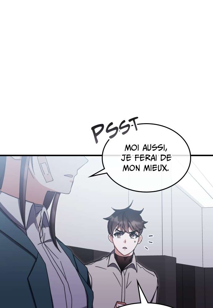 Transcension Academy Chapitre 80 - Page 45