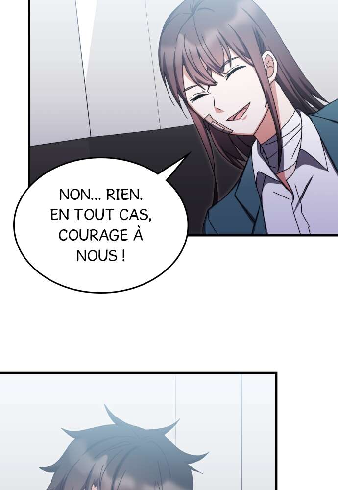 Transcension Academy Chapitre 80 - Page 47