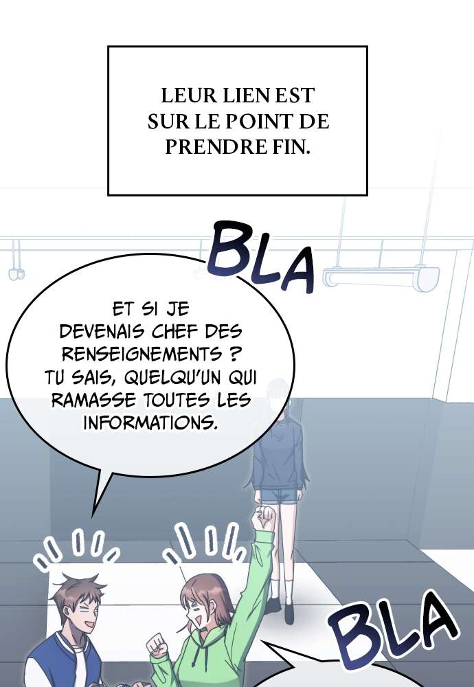 Transcension Academy Chapitre 80 - Page 49