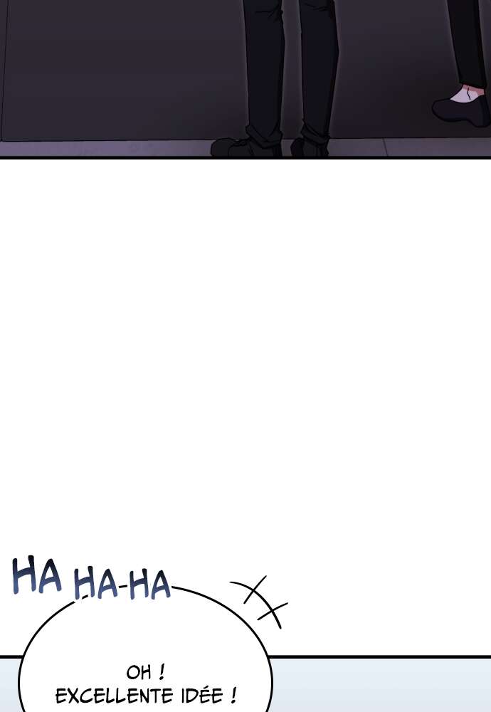 Transcension Academy Chapitre 80 - Page 51