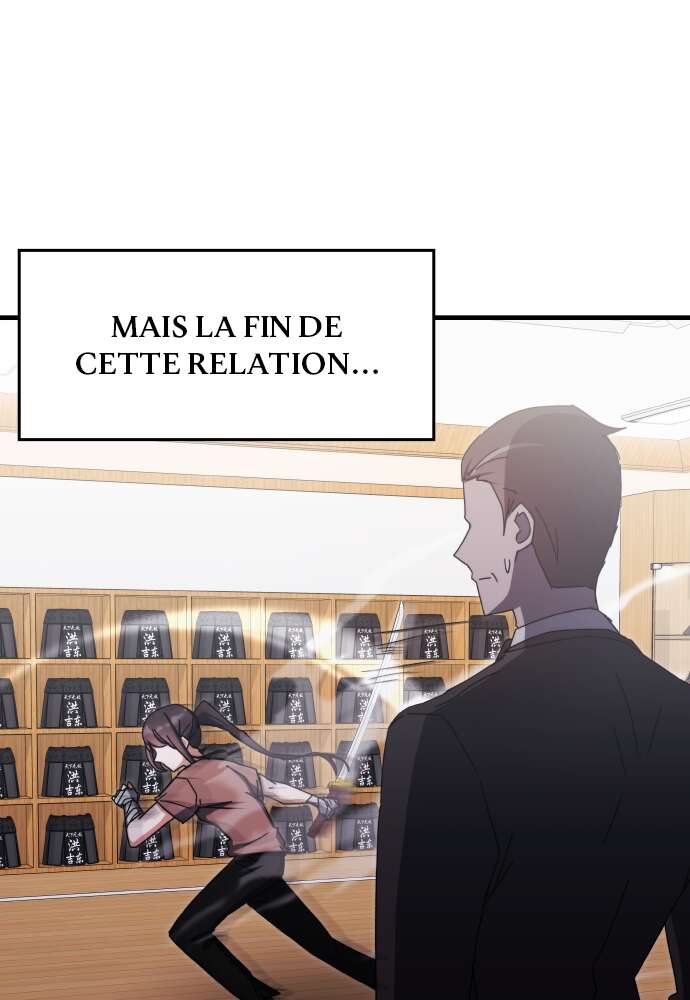 Transcension Academy Chapitre 80 - Page 53