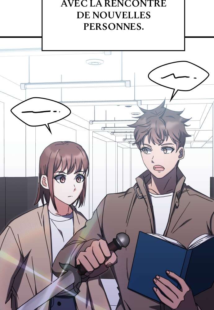 Transcension Academy Chapitre 80 - Page 55