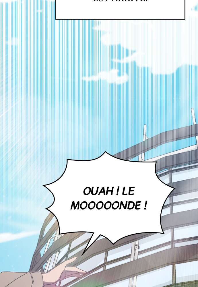 Transcension Academy Chapitre 80 - Page 64
