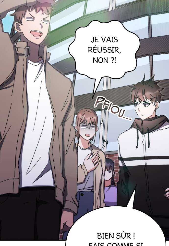 Transcension Academy Chapitre 80 - Page 65