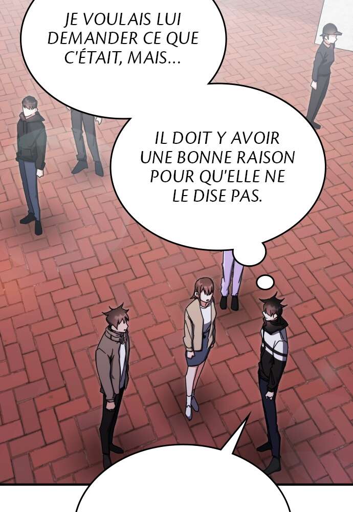 Transcension Academy Chapitre 80 - Page 69