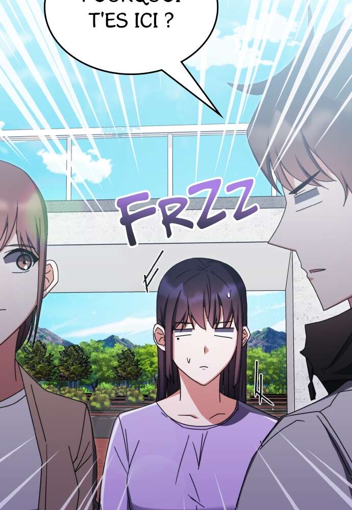 Transcension Academy Chapitre 80 - Page 72