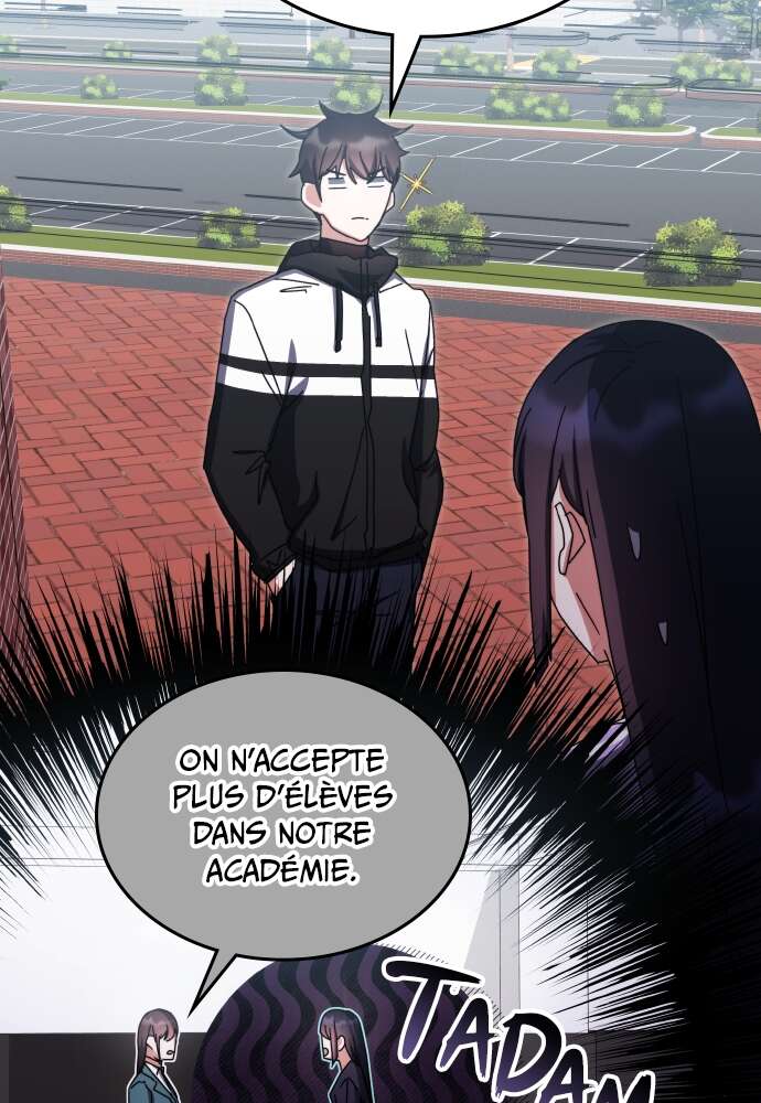 Transcension Academy Chapitre 80 - Page 74