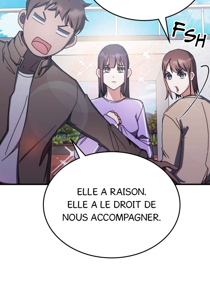 Transcension Academy Chapitre 80 - Page 76