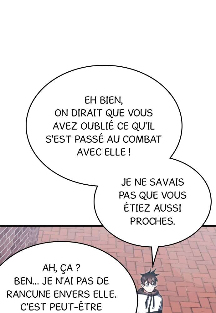 Transcension Academy Chapitre 80 - Page 77