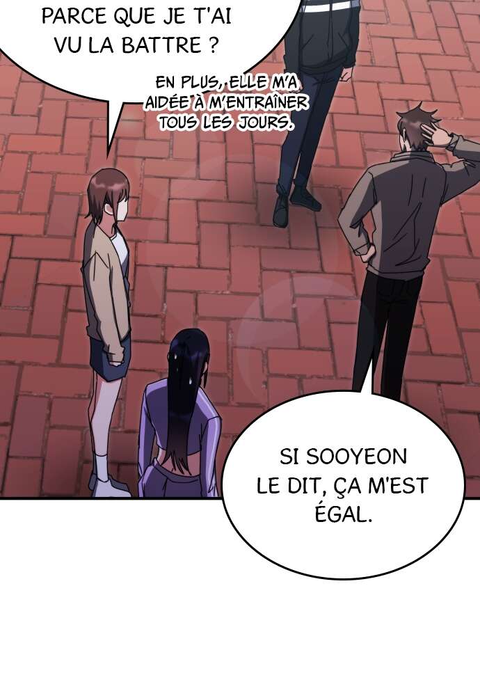 Transcension Academy Chapitre 80 - Page 78