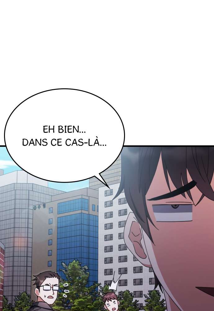 Transcension Academy Chapitre 80 - Page 79