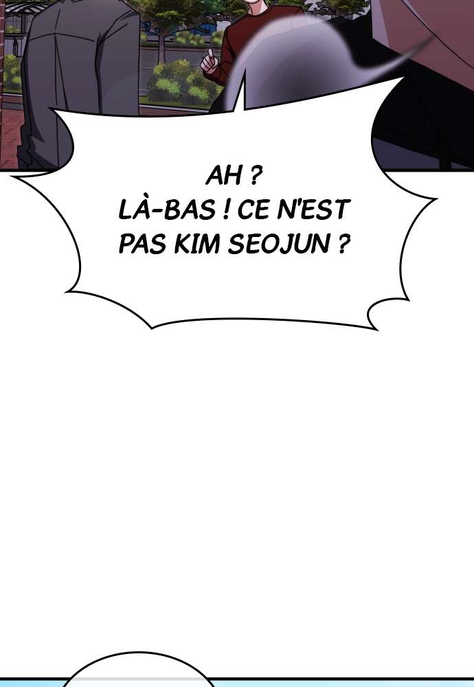 Transcension Academy Chapitre 80 - Page 80
