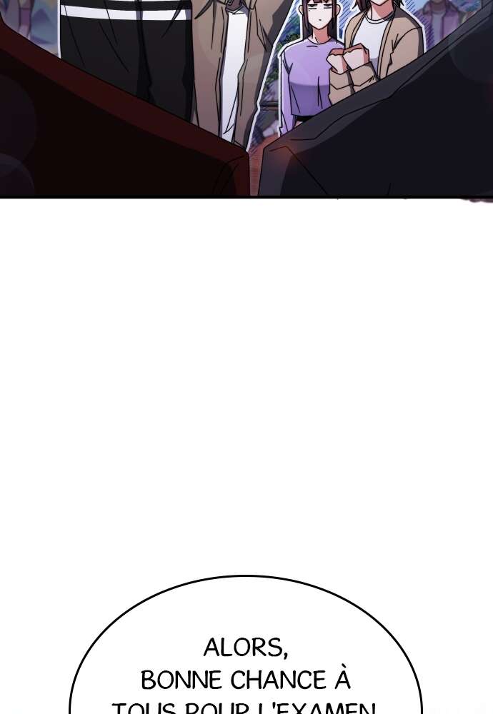 Transcension Academy Chapitre 80 - Page 82