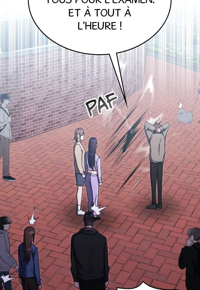 Transcension Academy Chapitre 80 - Page 83