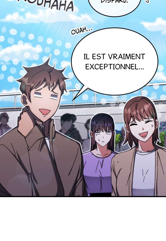 Transcension Academy Chapitre 80 - Page 85