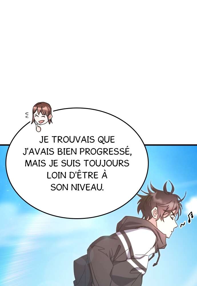 Transcension Academy Chapitre 80 - Page 86