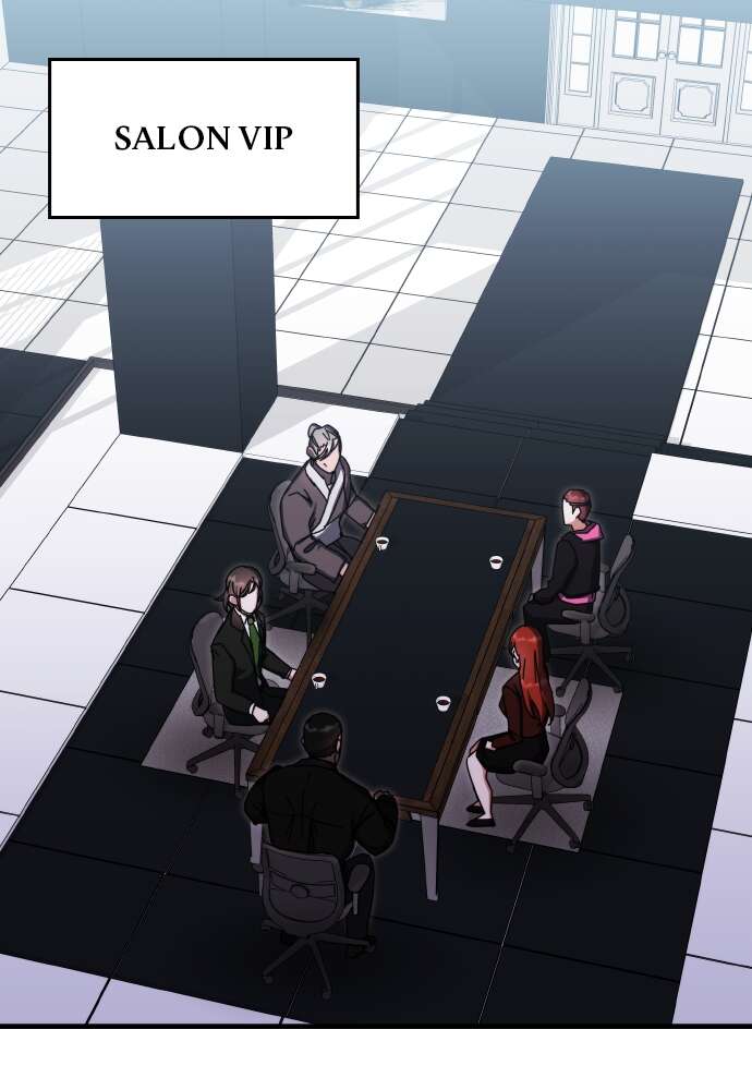 Transcension Academy Chapitre 80 - Page 89
