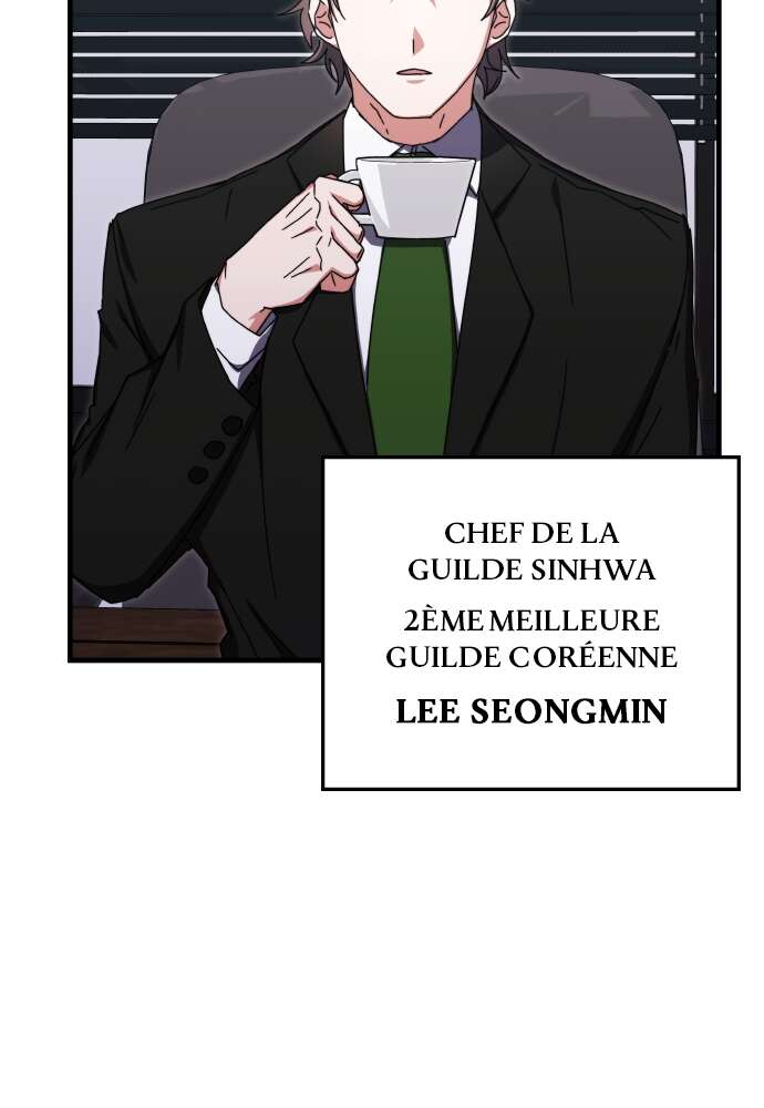 Transcension Academy Chapitre 80 - Page 91