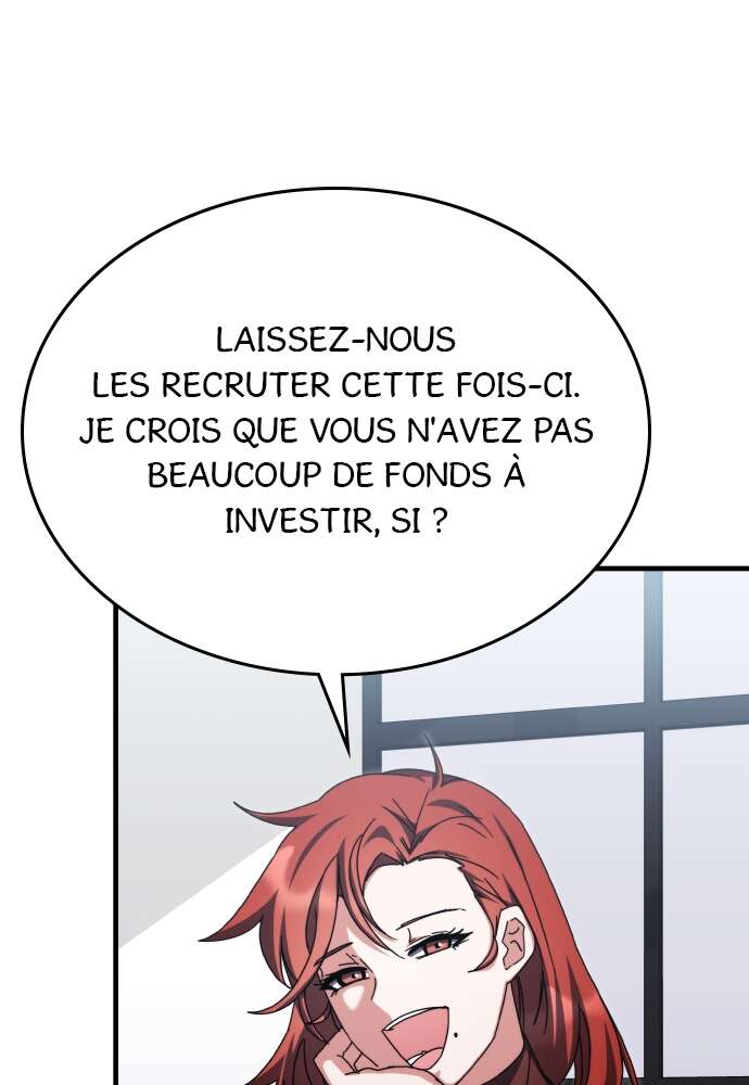 Transcension Academy Chapitre 80 - Page 92