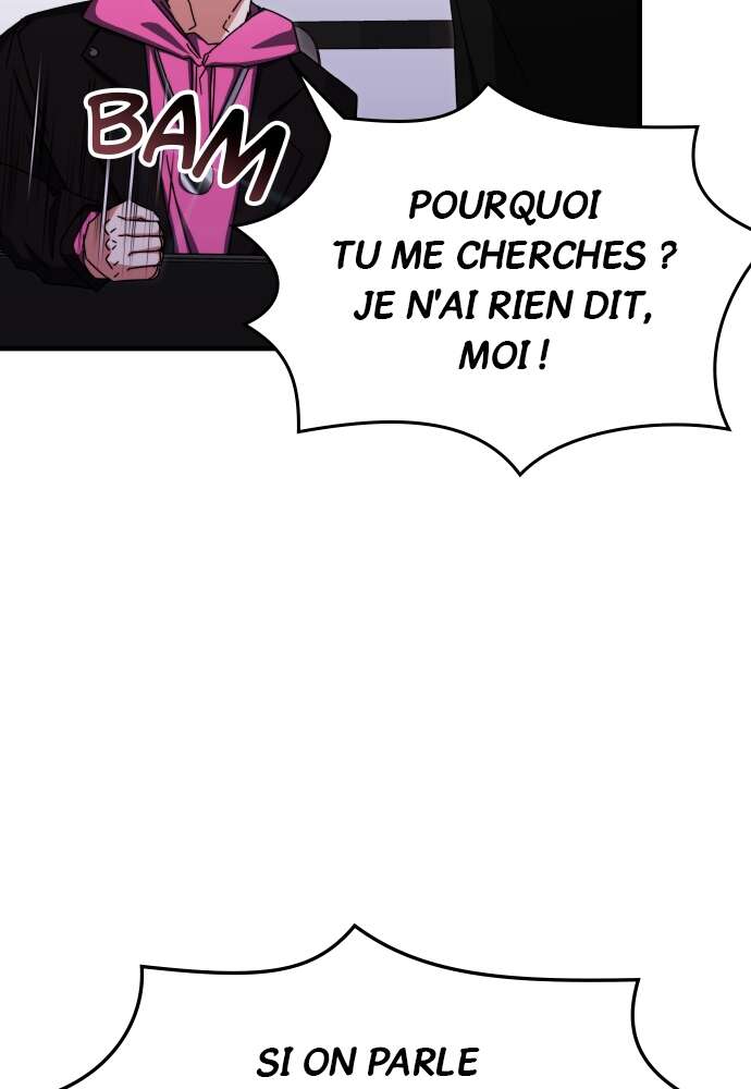 Transcension Academy Chapitre 80 - Page 95