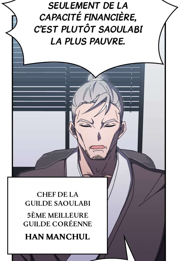 Transcension Academy Chapitre 80 - Page 96