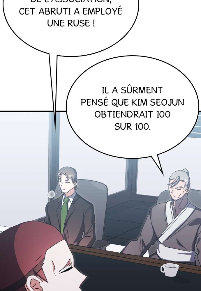 Transcension Academy Chapitre 80 - Page 98