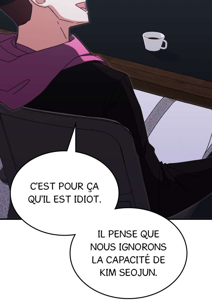 Transcension Academy Chapitre 80 - Page 99