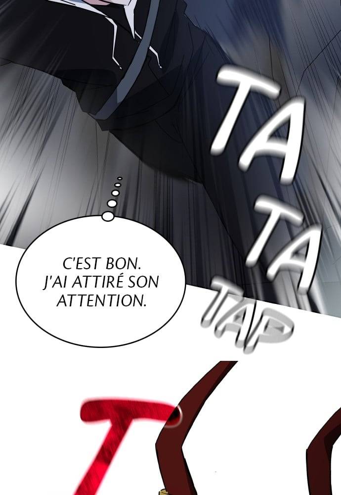 Transcension Academy Chapitre 23 - Page 102